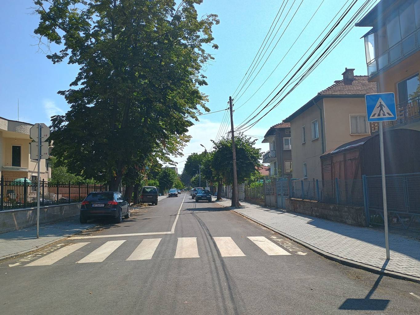  Ремонт на ул. 